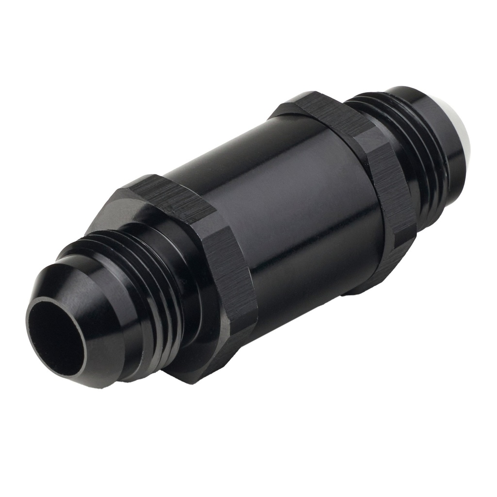 Automotive Plumbing Solutions Billet Check / Flap Valve