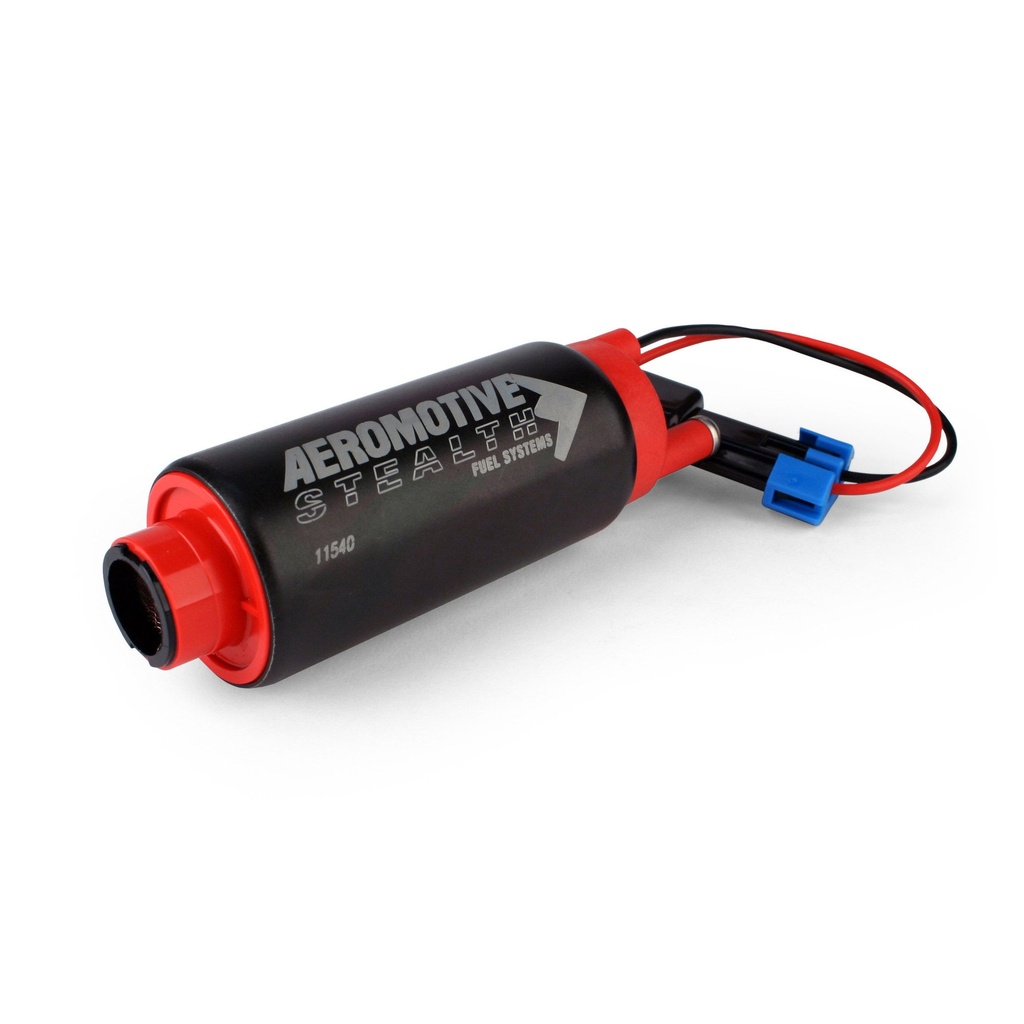 Aeromotive Stealth In-Tank High Pressure 340 Pump Series