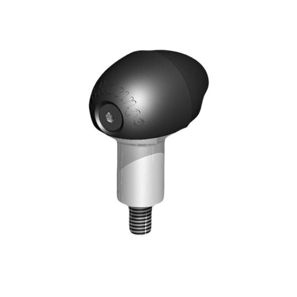 GB Racing Bullet Motorcycle Frame Slider