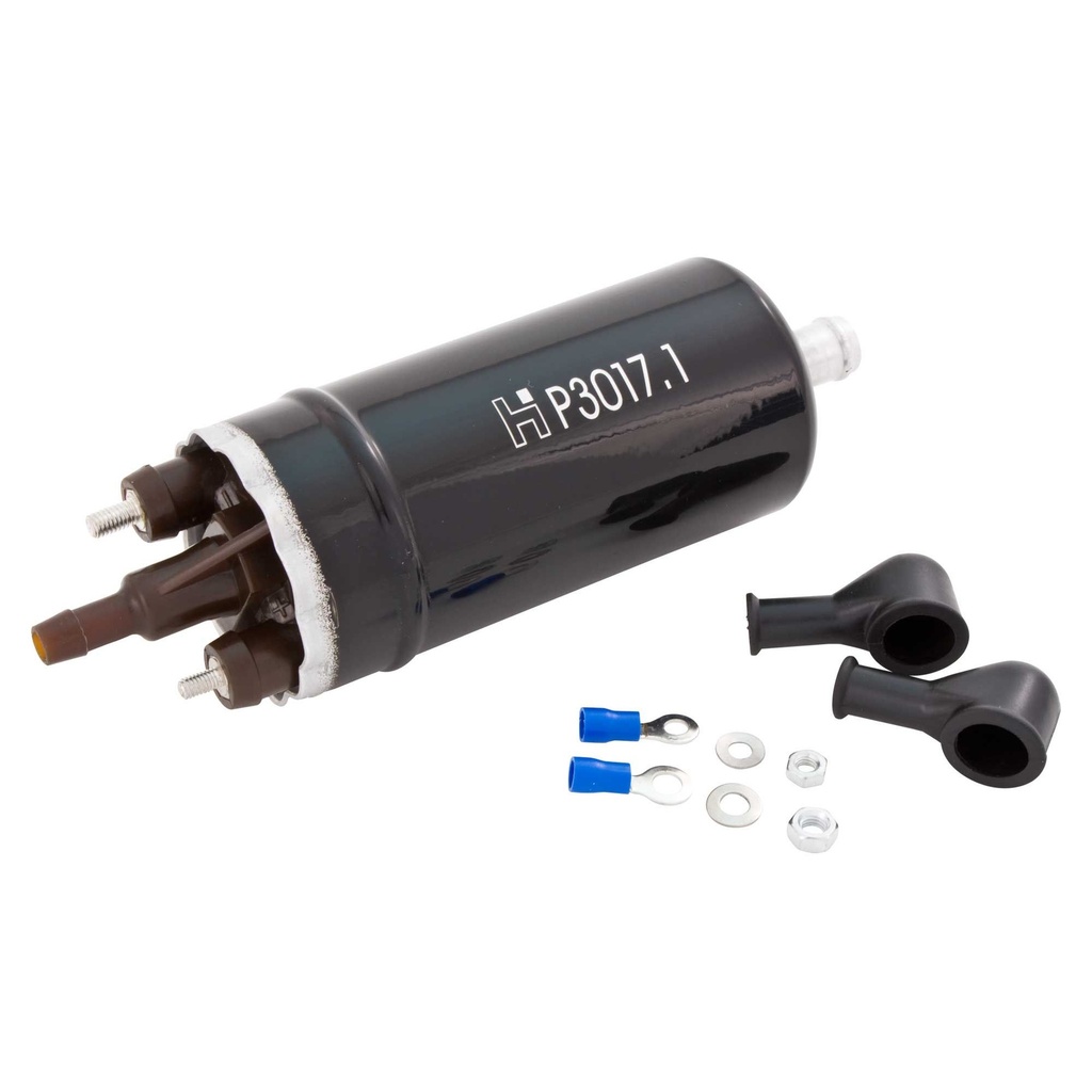 Hi High Pressure Fuel Injection Pump - Bosch 0580254910 Replacement