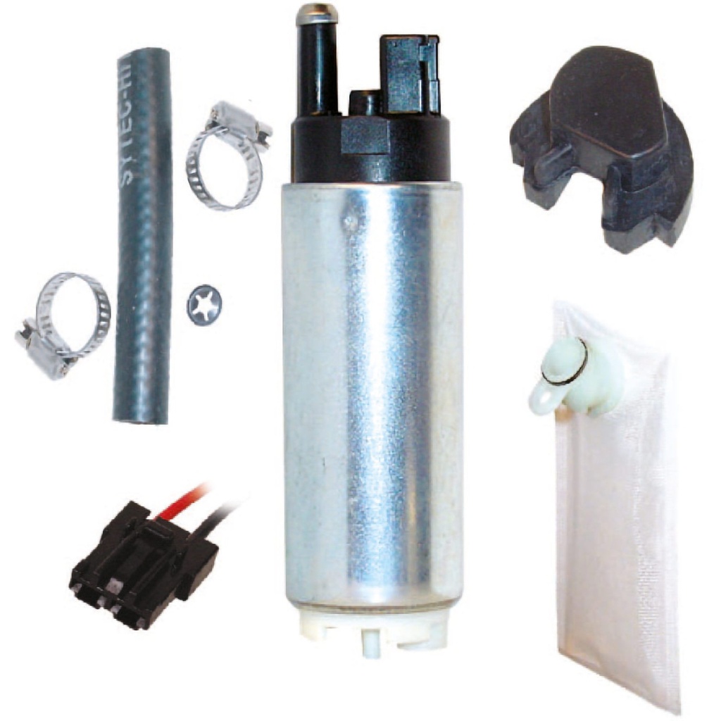 Ti Automotive (Walbro) In Tank Performance Fuel Pump - Subaru Impreza WRX STi GC