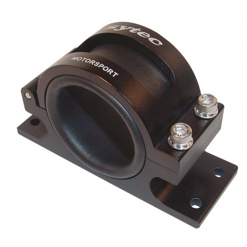 Sytec Motorsport Fuel Pump & Filter Bracket