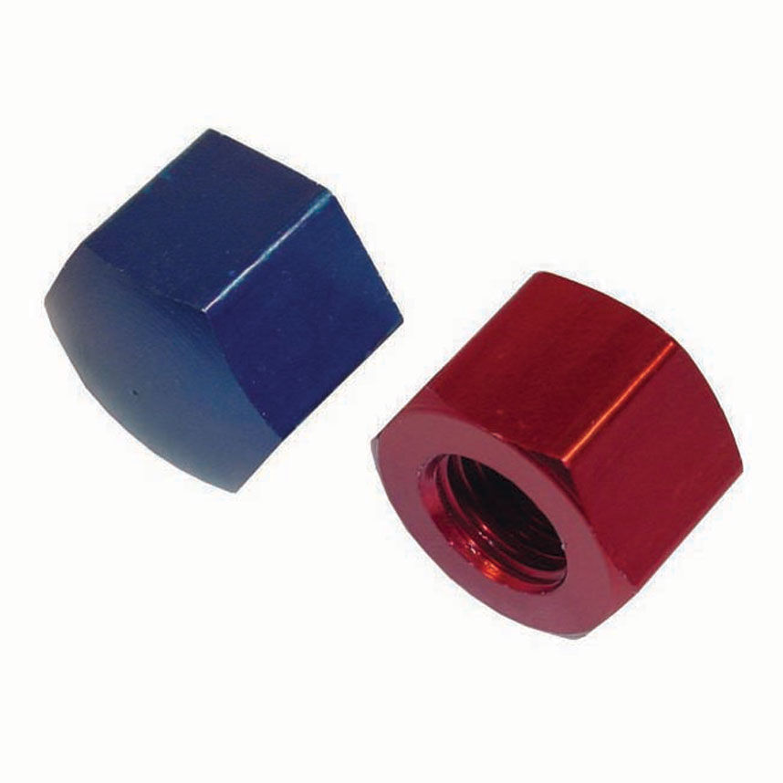 Sytec Cap Nut For Bosch Fuel Pump