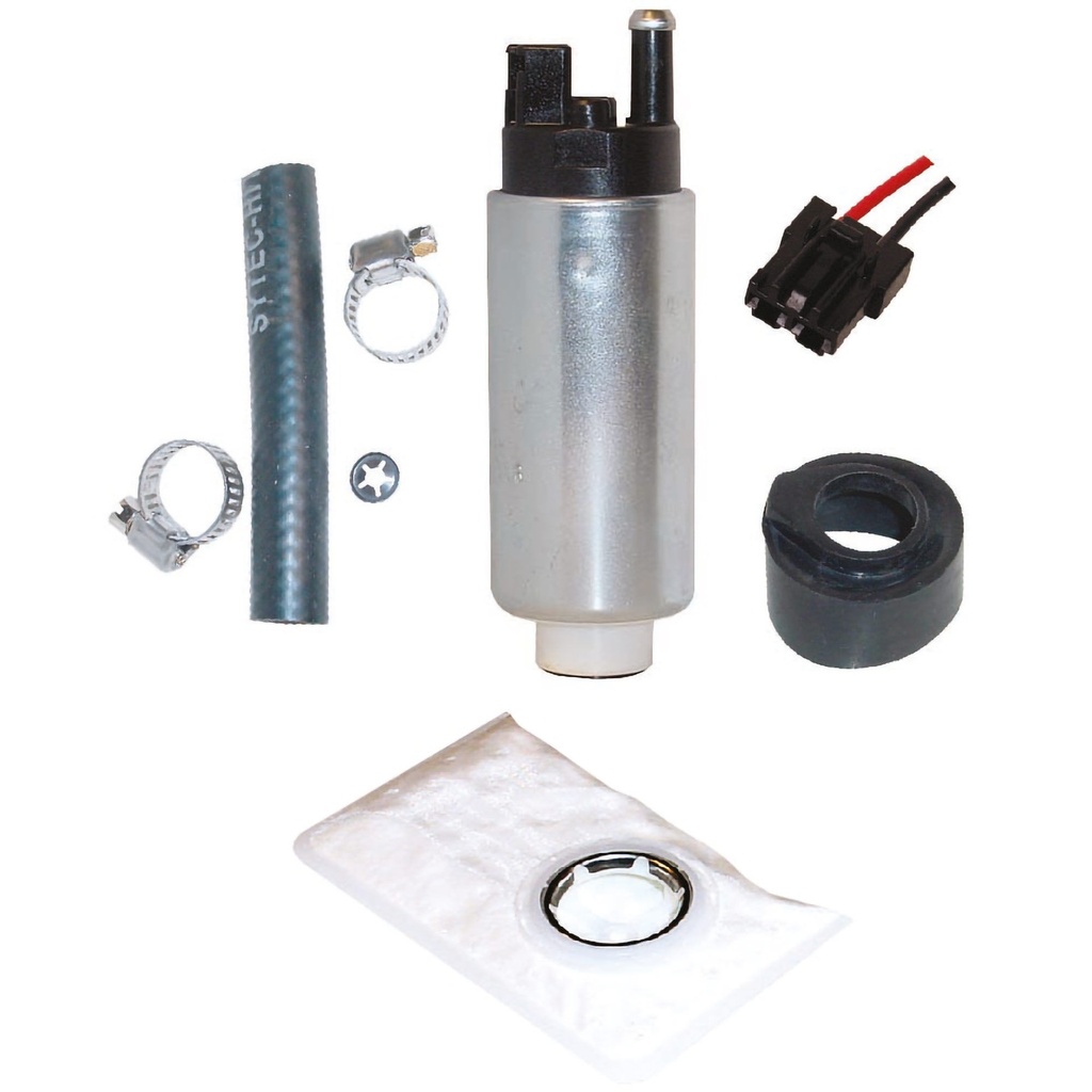 Ti Automotive (Walbro) In Tank Performance Fuel Pump
