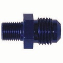 Sytec Alloy Fuel Pump Fittings - M10 x 1 To JIC