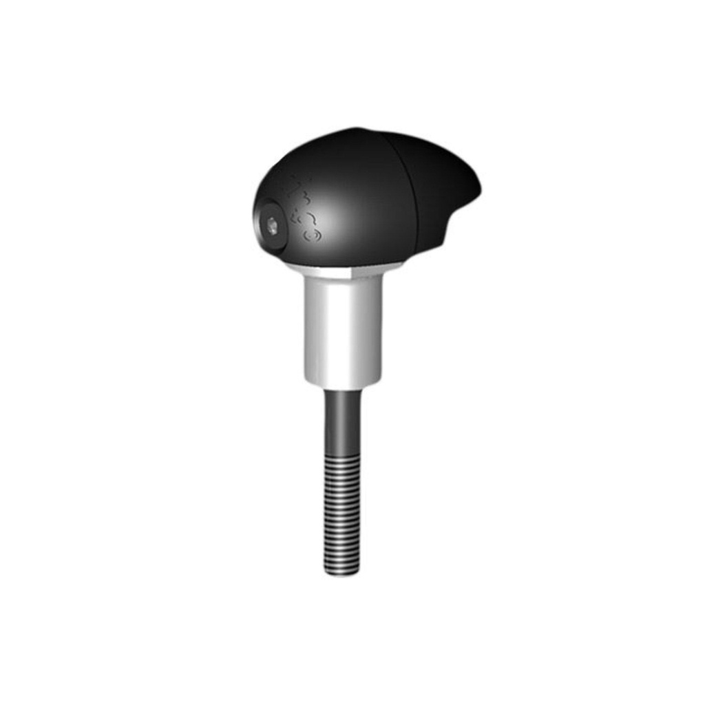 GB Racing Bullet Motorcycle Frame Slider