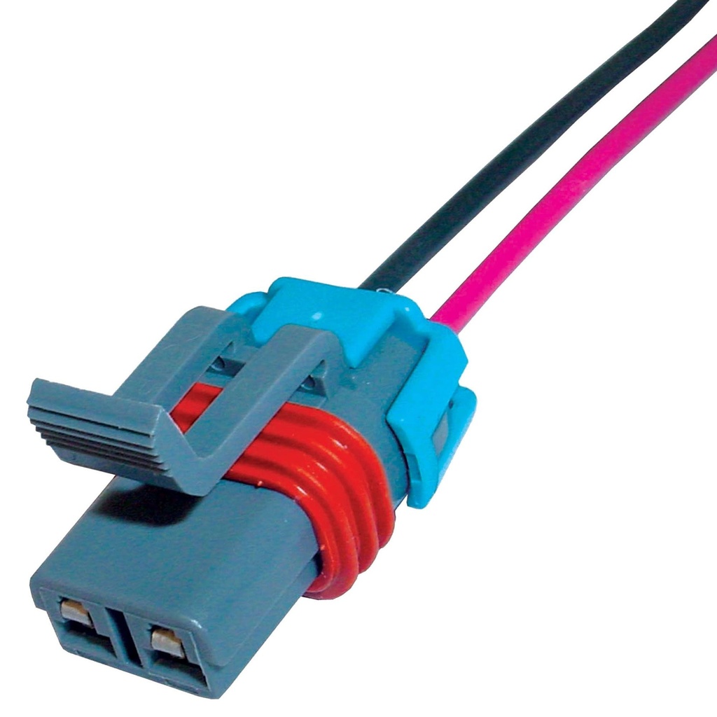 Ti Automotive (Walbro) Wiring Loom For GST400K/GST450K Motorsport In Tank Fuel Pump