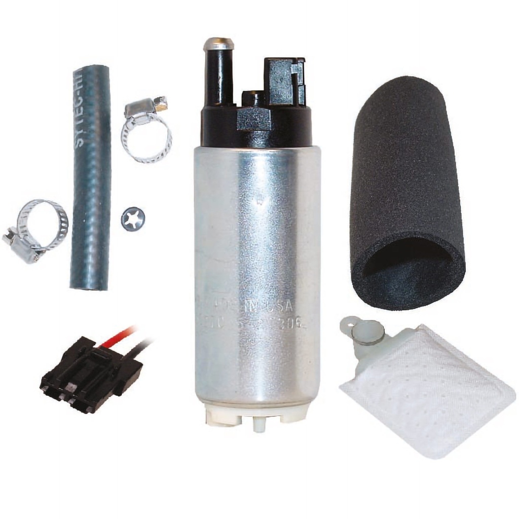 Ti Automotive (Walbro) In Tank Performance Fuel Pump - Mitsubishi Lancer Evo 3-6