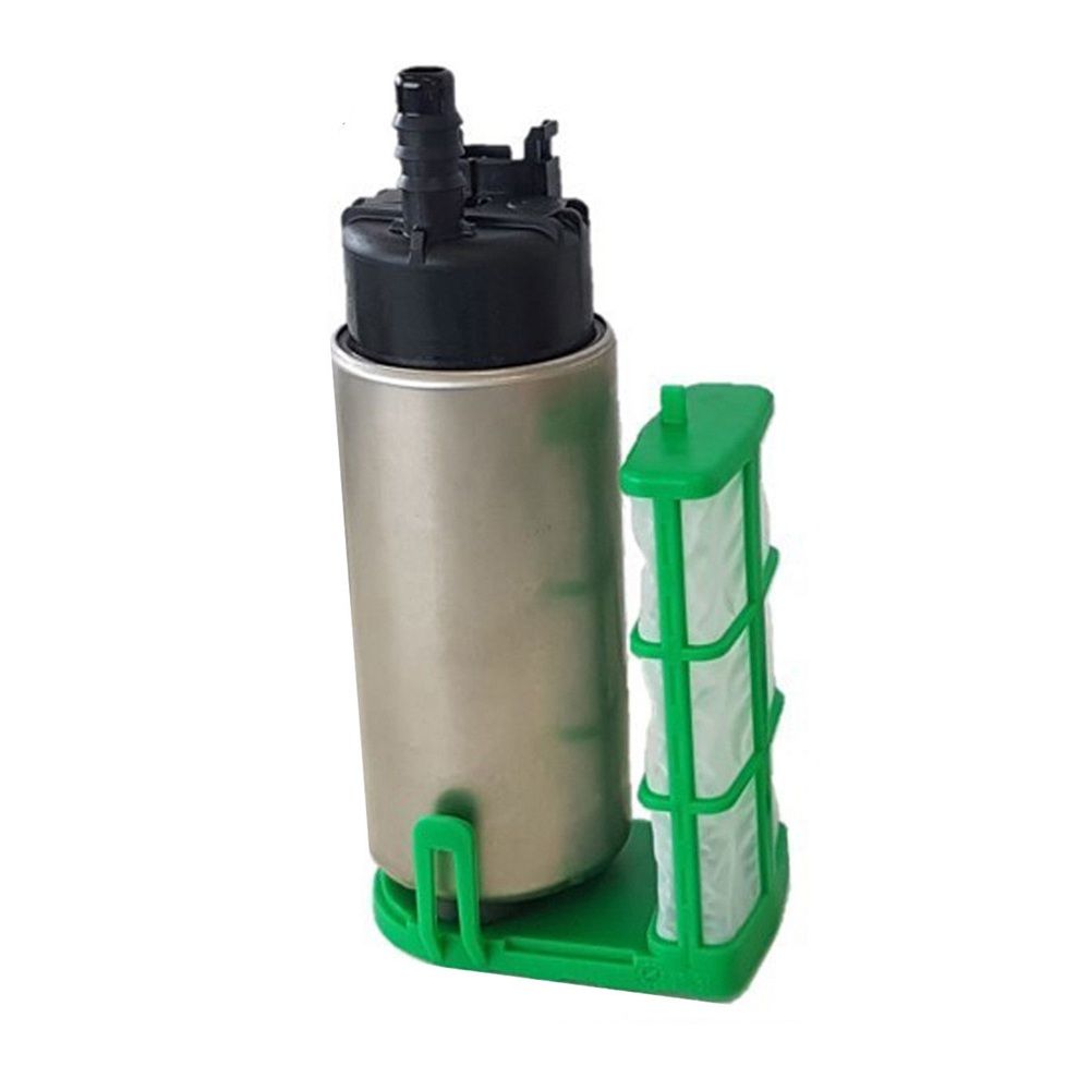 Bosch BR540 High Pressure In-Tank Fuel Pump - 540lph Flow