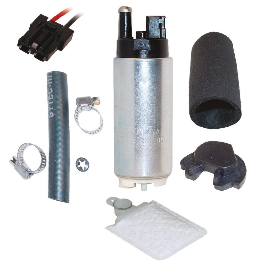 Ti Automotive (Walbro) In Tank Performance Fuel Pump - Mazda RX7 FC/FD