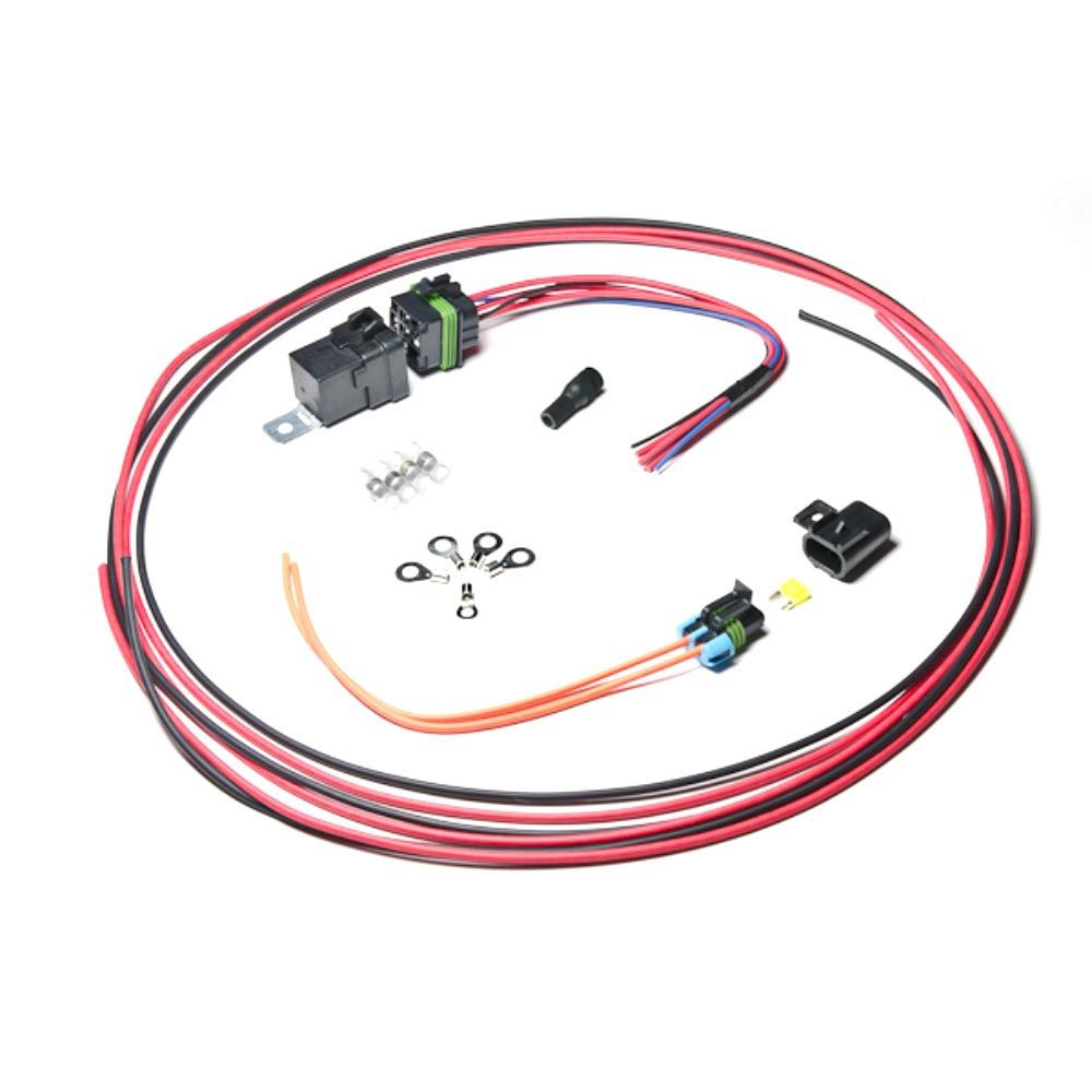 Radium Engineering DIY Fuel Pump Wiring Kit