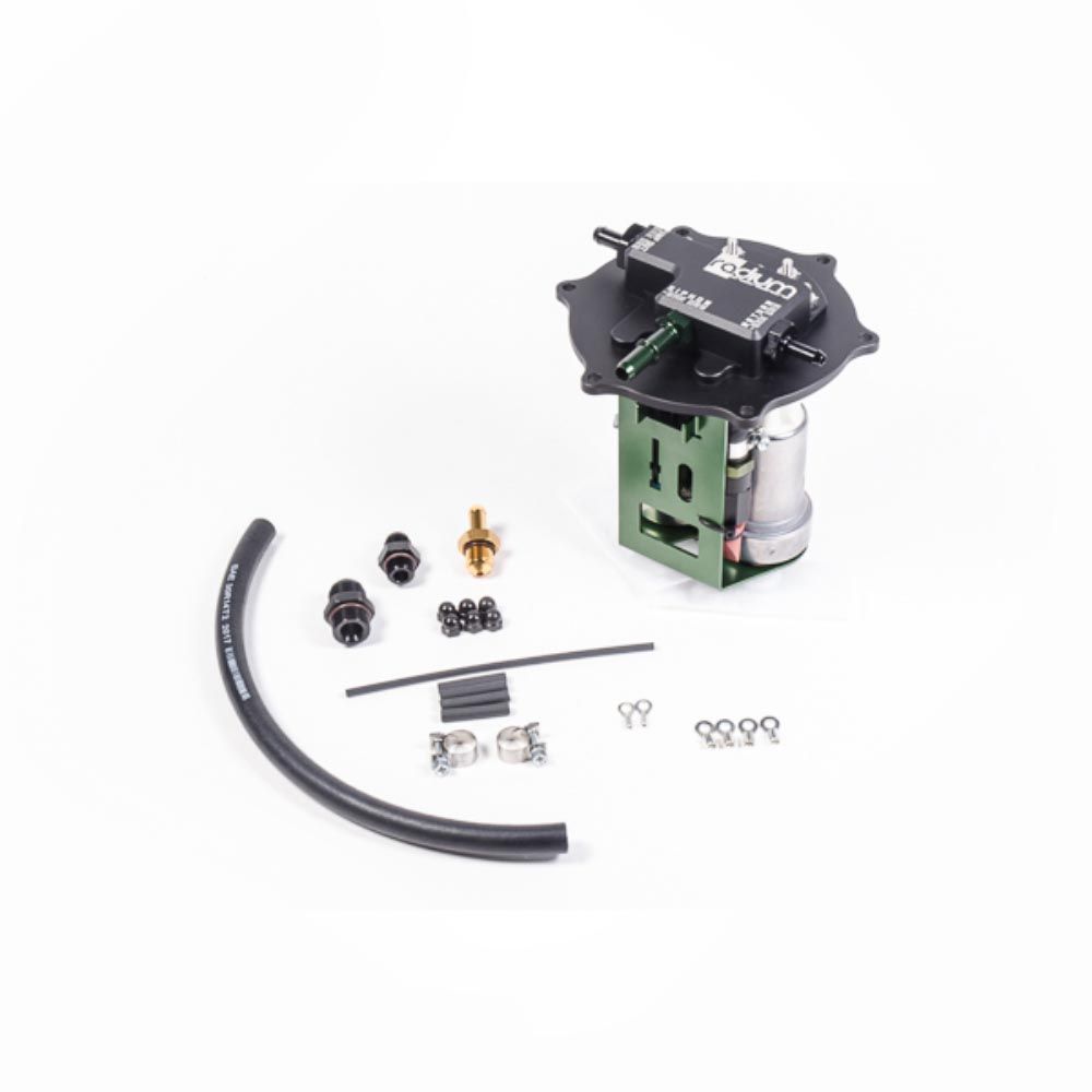 Radium Engineering Fuel Pump Hanger