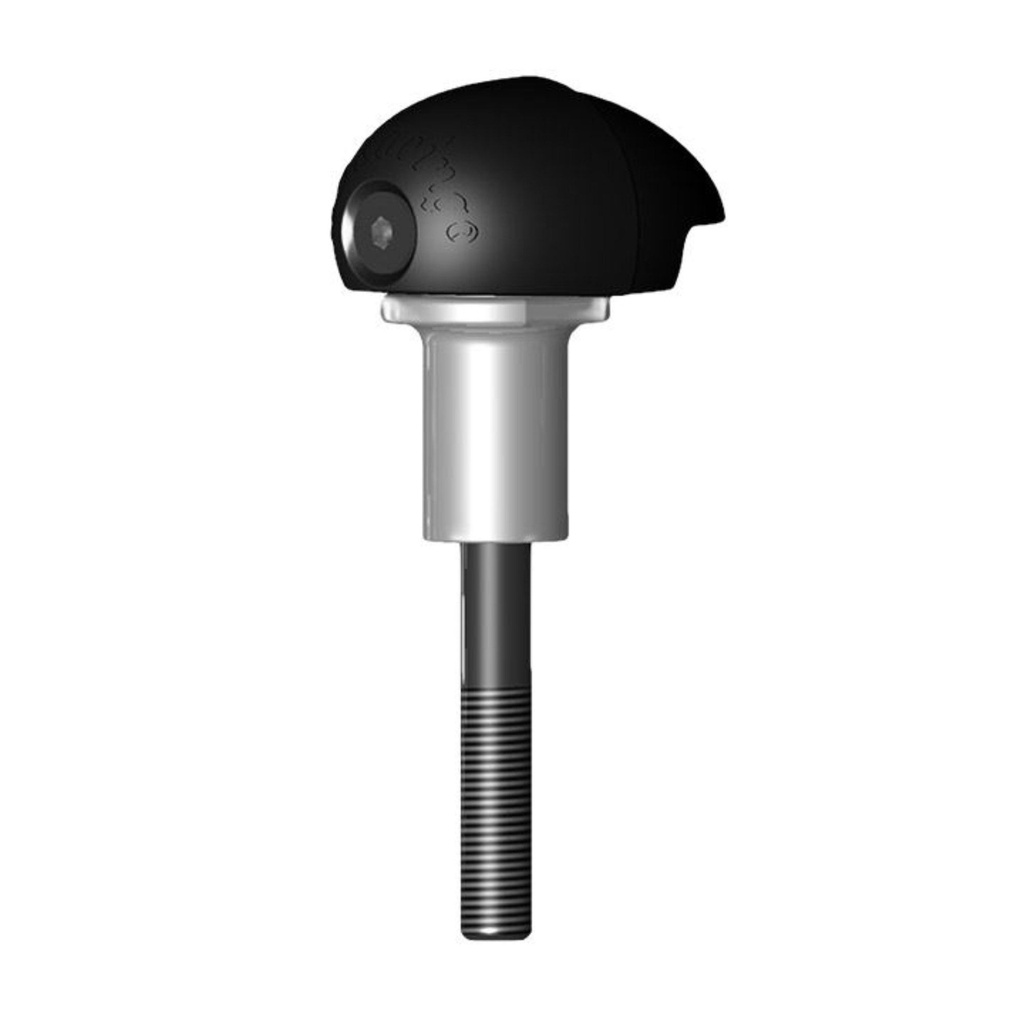 GB Racing Bullet Motorcycle Frame Slider