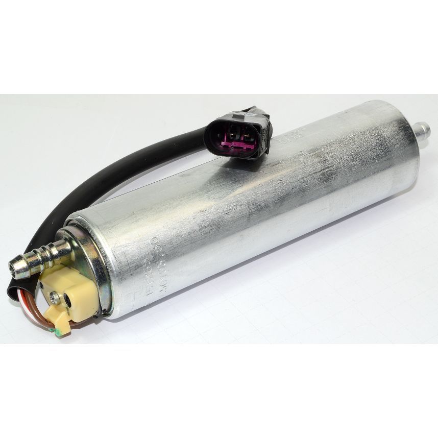 Protec Fuel Systems Pierburg VAG Diesel Fuel Pump