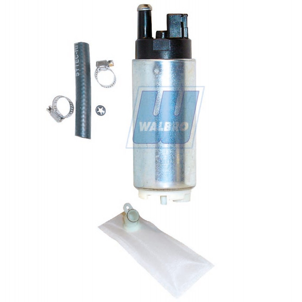 Ti Automotive (Walbro) In Tank Performance Fuel Pump - Honda Civic 1.6 VTEC