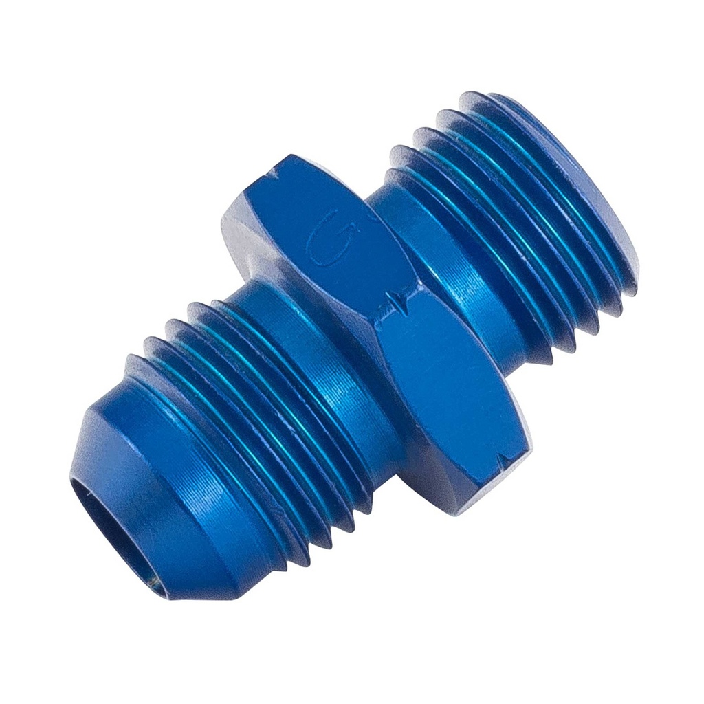 AP Racing Male To Male Adaptor -6 JIC To M14 x 1.5 Metric