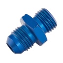 AP Racing Male To Male Adaptor -6 JIC To M14 x 1.5 Metric