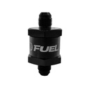 Fuelab High Flow One Way Check Valve (717xx Series)