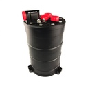 Fuelab FST Fuel Surge Tank System With Pump (607xx Series)