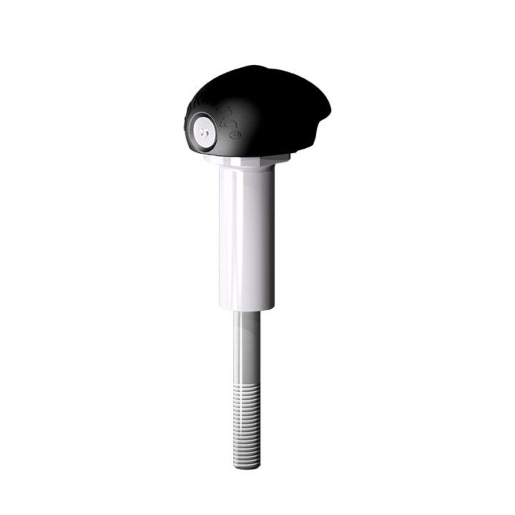 GB Racing Bullet Motorcycle Frame Slider