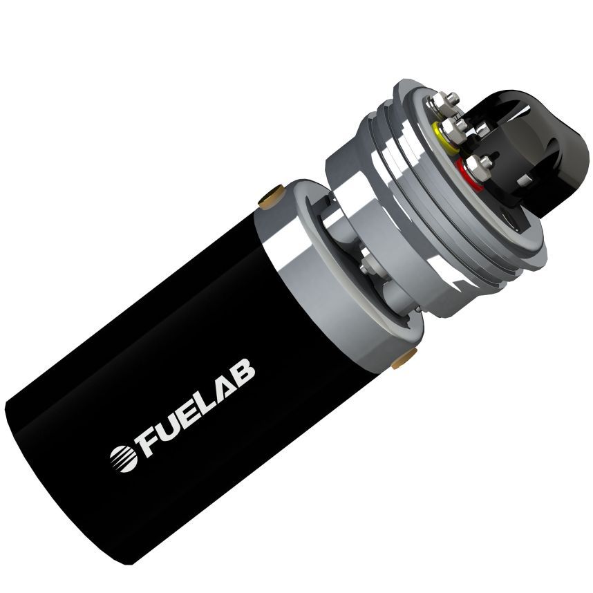 Fuelab Prodigy In Tank Power Module