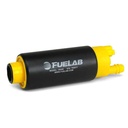 Fuelab In-Tank Fuel Pumps (494xx Series)