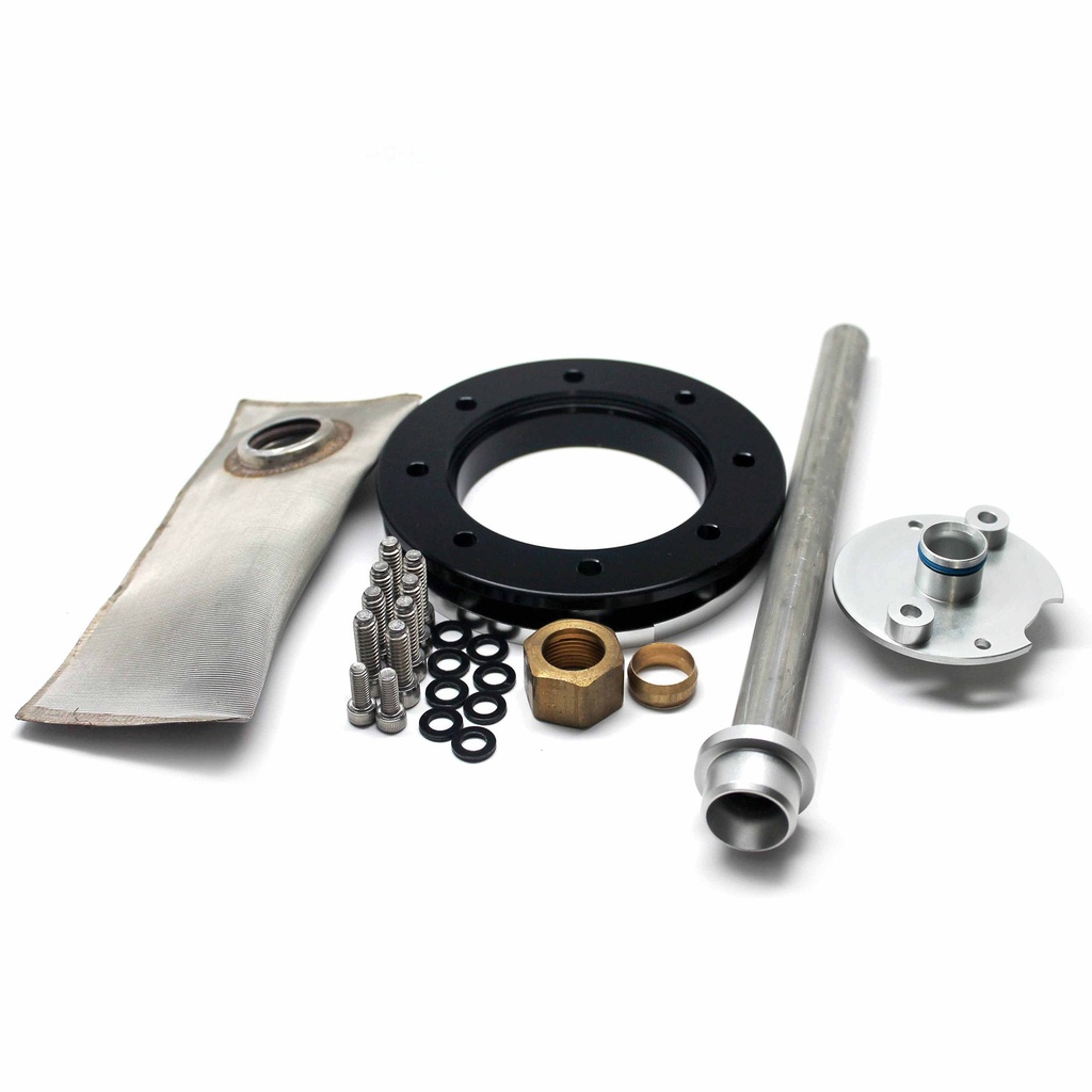 Fuelab Prodigy In Tank Power Module Installation Kit