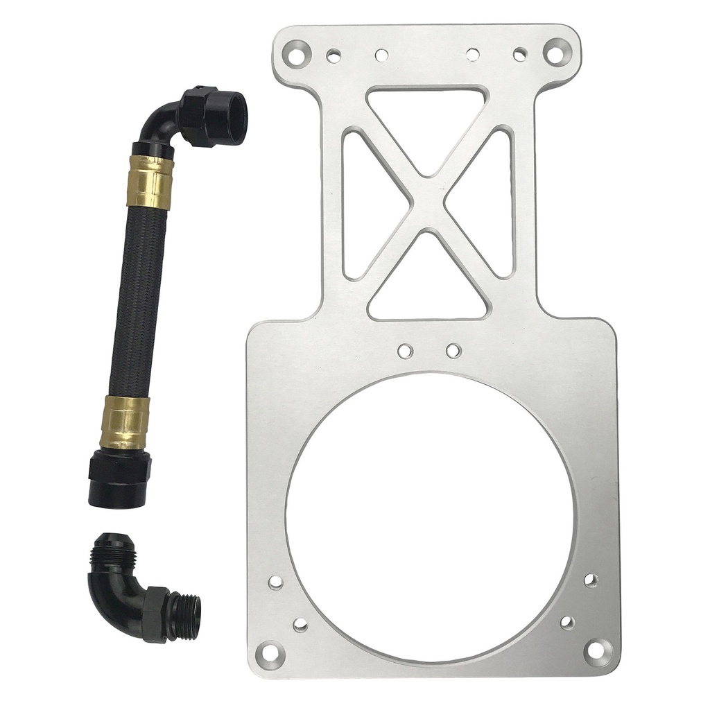 Fuelab Fuel Surge Tank Upgrade Accessory Kit