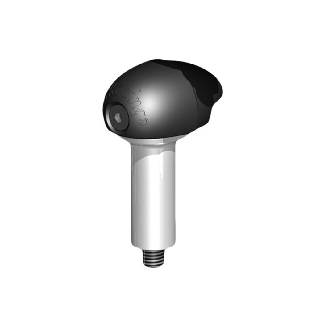 GB Racing Bullet Motorcycle Frame Slider