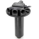 Fuelab SAE Flange Mount In tank Brushless Fuel Pump (939xx Series)