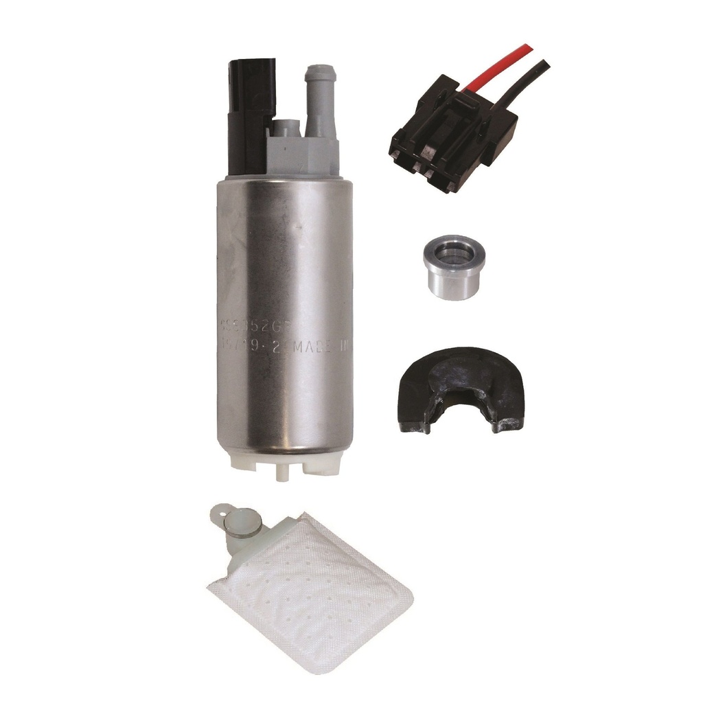 Ti Automotive (Walbro) In Tank Performance Fuel Pump - Mitsubishi Lancer Evo 10