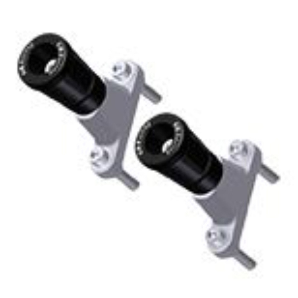 GB Racing Motorcycle Upper Frame Sliders