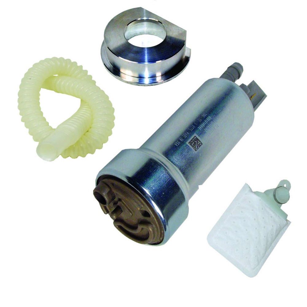 Ti Automotive (Walbro) In Tank Performance Fuel Pump - Mitsubishi Lancer Evo 10
