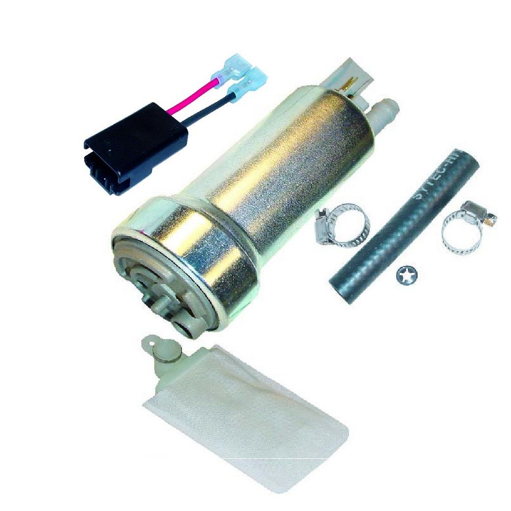 Ti Automotive (Walbro) In Tank Performance Fuel Pump - Mitsubishi Lancer Evo 3-6