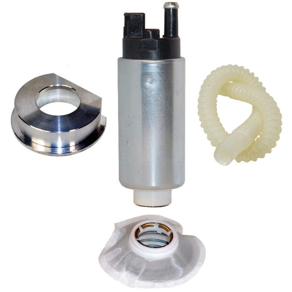 Ti Automotive (Walbro) In Tank Performance Fuel Pump