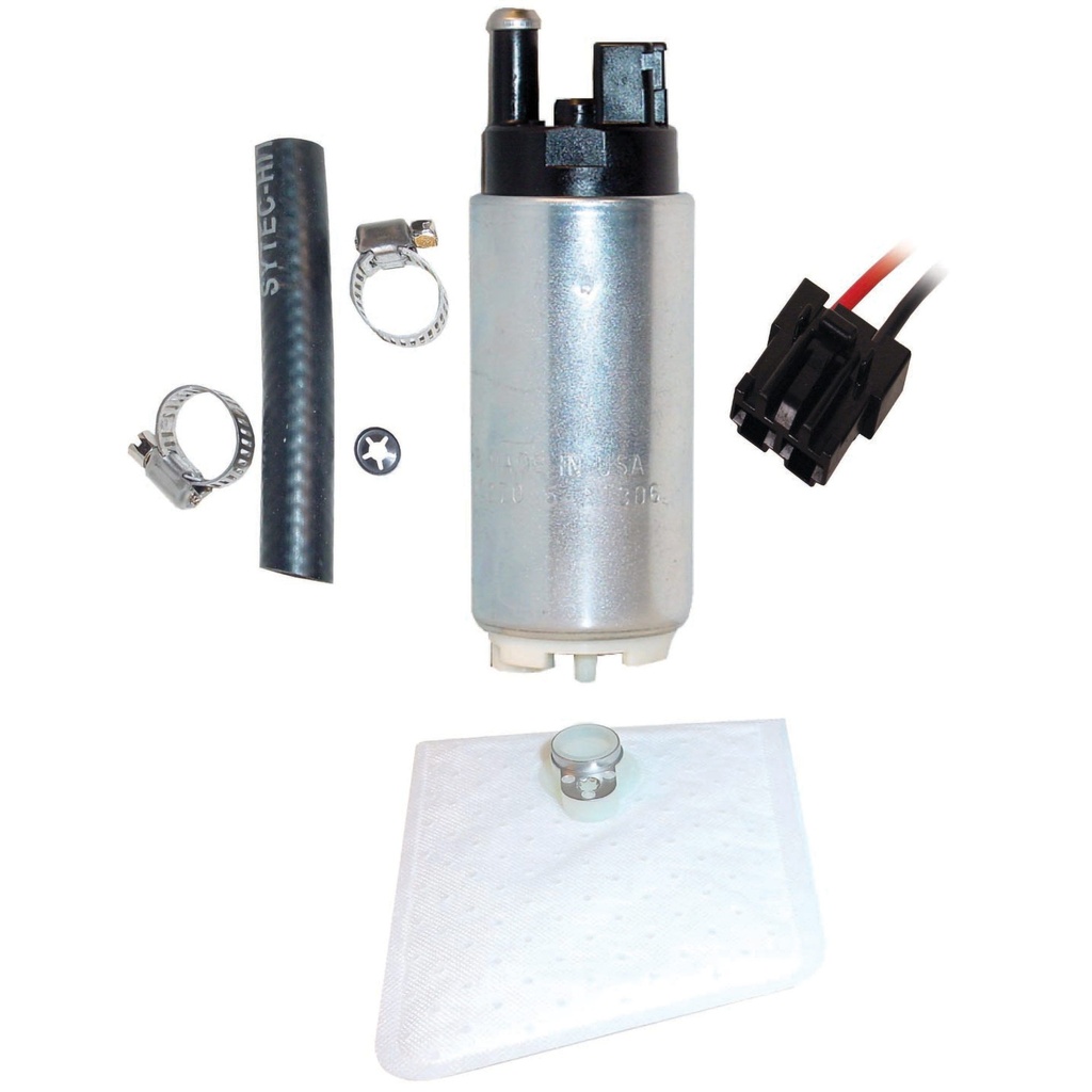 Ti Automotive (Walbro) In Tank Performance Fuel Pump - Mazda MX5 NA 1.8