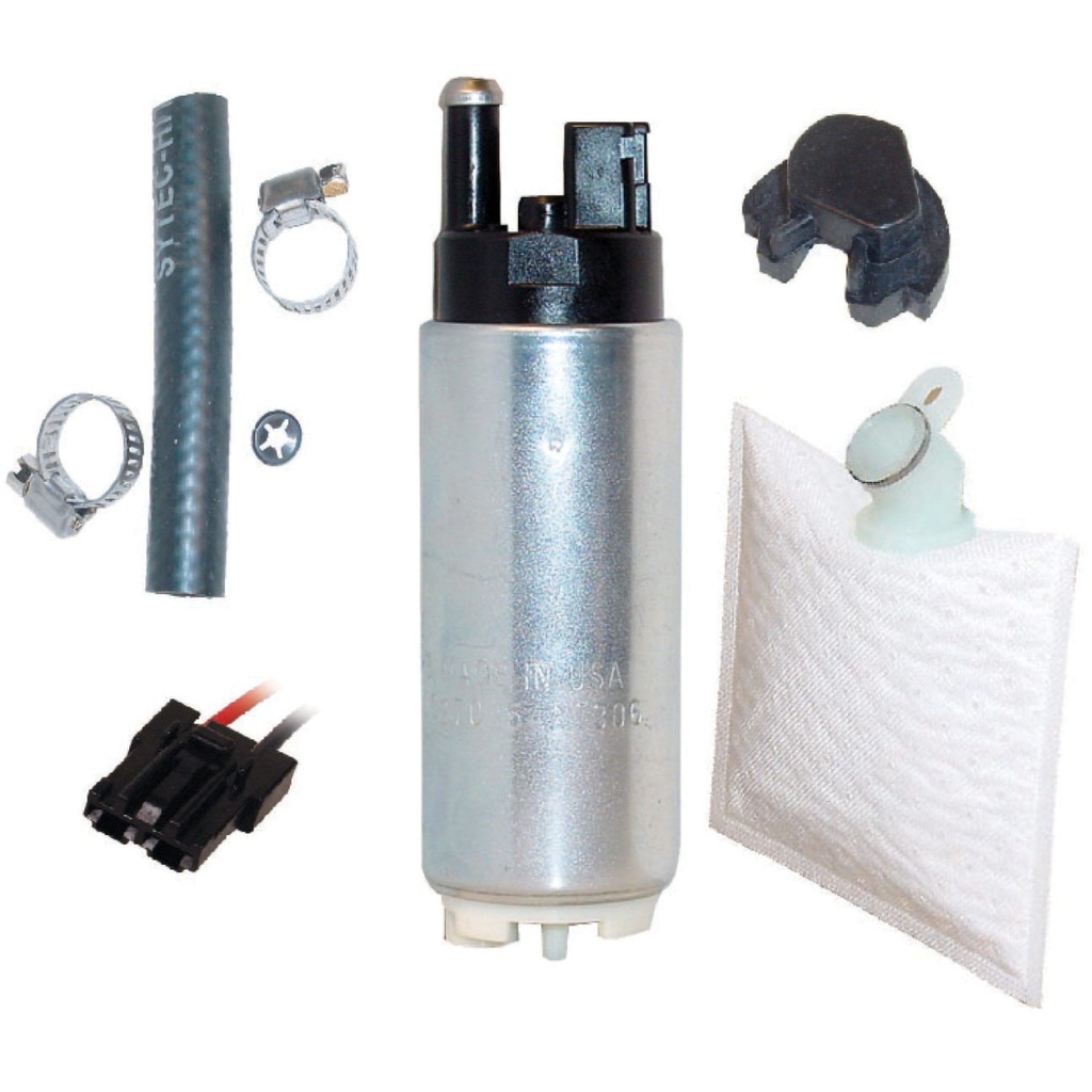 Ti Automotive (Walbro) In Tank Performance Fuel Pump - Subaru Impreza WRX STi GD