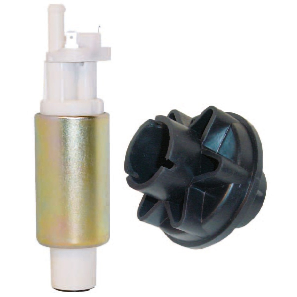 Hi In Tank Performance Fuel Pump