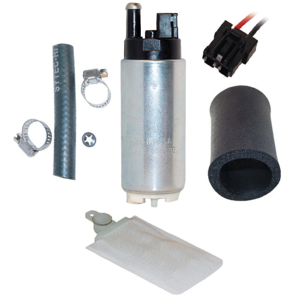 Ti Automotive (Walbro) In Tank Performance Fuel Pump - Toyota MR2 Mk2