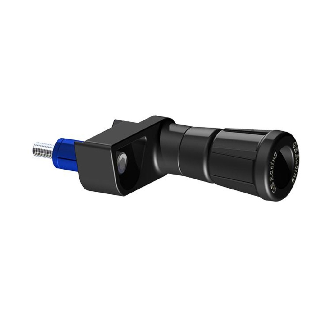 GB Racing Motorcycle Frame Slider