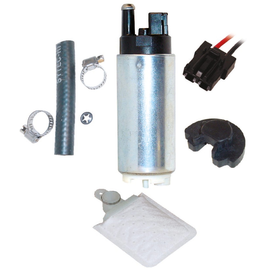 Ti Automotive (Walbro) In Tank Performance Fuel Pump - Nisaan 200SX S13 / 300ZX