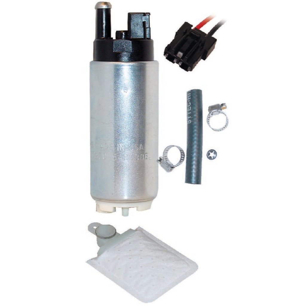 Ti Automotive (Walbro) In Tank Performance Fuel Pump