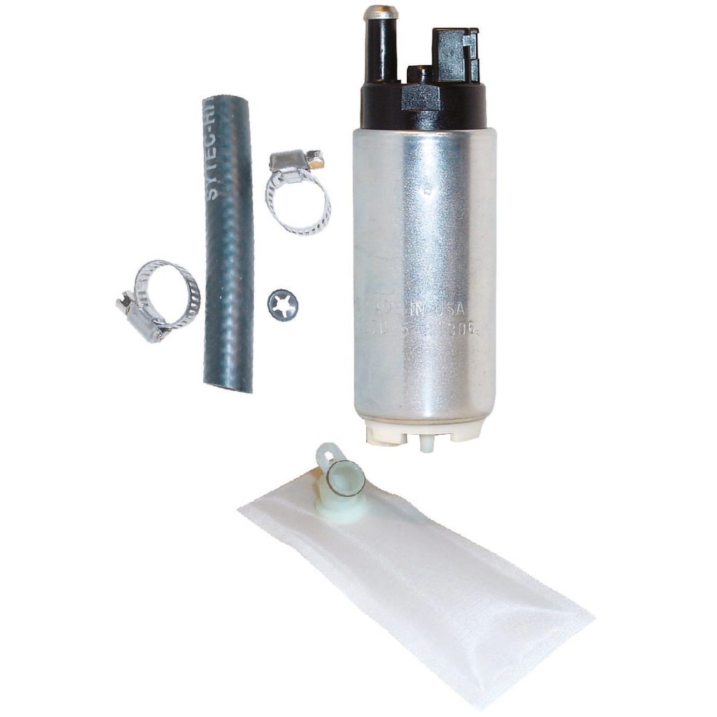 Ti Automotive (Walbro) In Tank Performance Fuel Pump