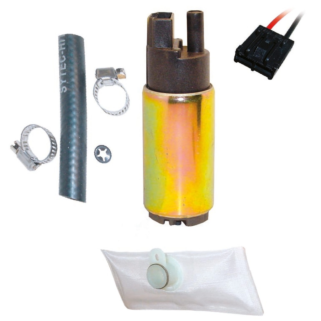 Hi In Tank Performance Fuel Pump