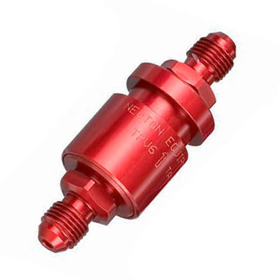 [ATLTF-AF-008] ATL Tank Vent Valve -6 Vent Inline To Suit -6 JIC Ends 50mbar Pressure Relief