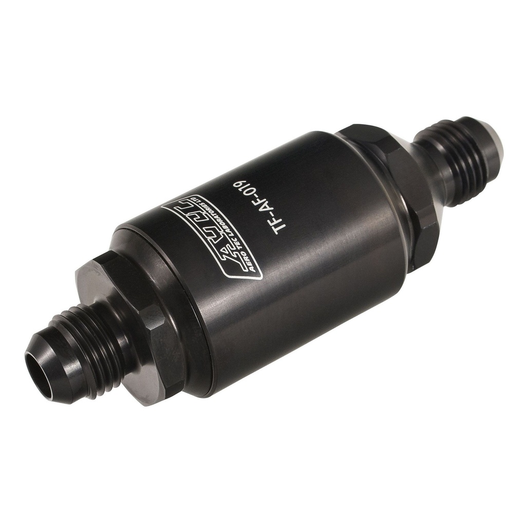 ATL Tank Vent Valve -6 Vent Inline, Rollover, Float 200mbar Pressure Relief