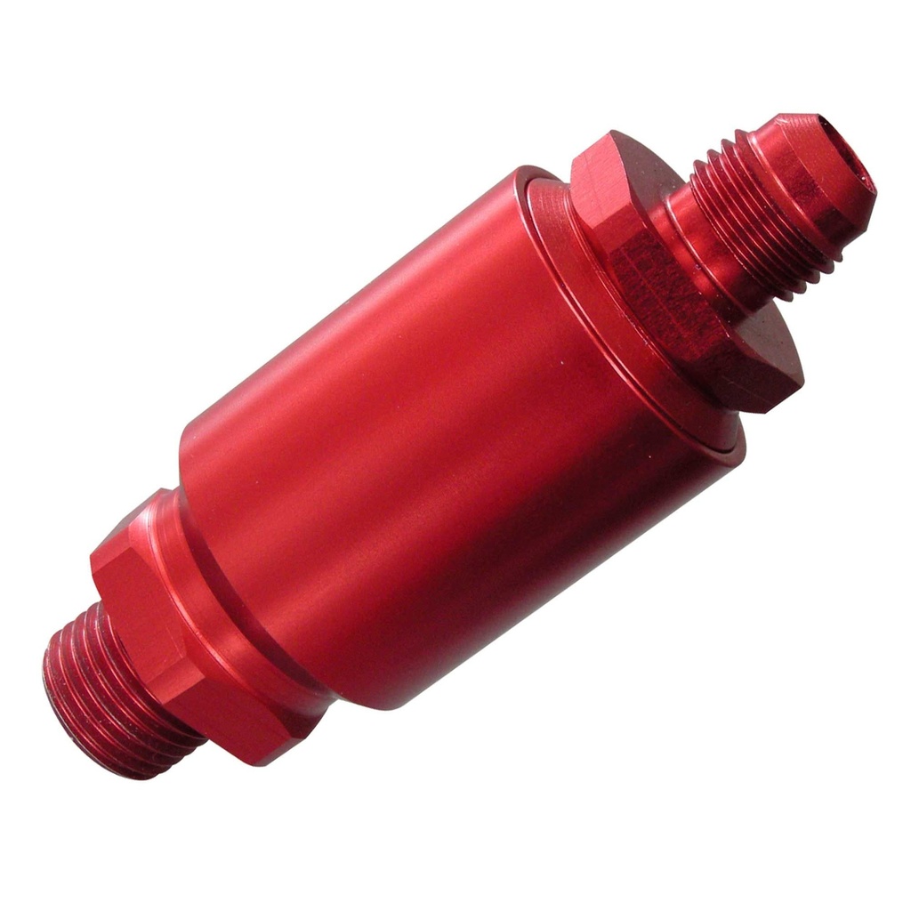Mocal VR Series Roll Over Valve