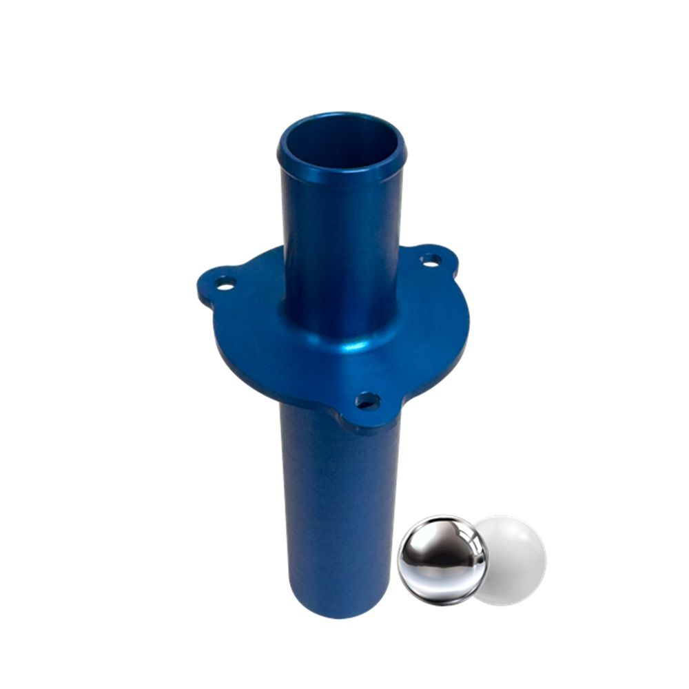 ATL Discriminator Vent Valve For Custom Top Plate