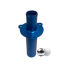 ATL Discriminator Vent Valve For Custom Top Plate