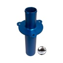 ATL Roll Over Vent Valve For Custom Top Plate